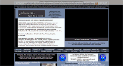 Desktop Screenshot of abracaribe.it